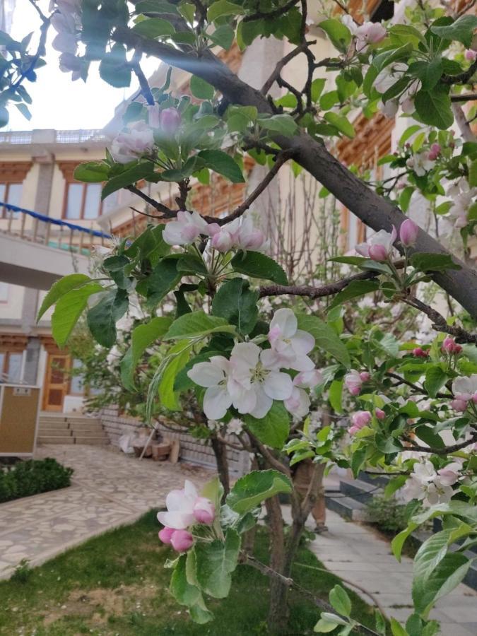 Cho Palace Leh Eksteriør billede